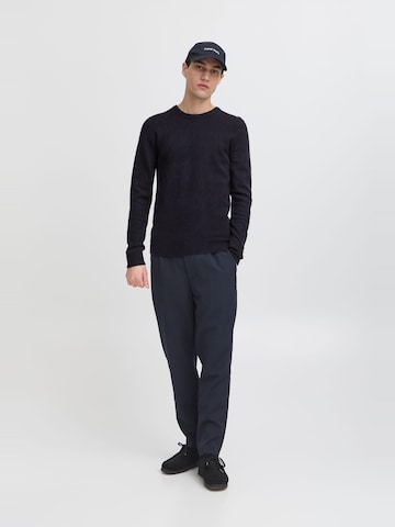 Casual Friday Trui 'CFHEINE' in Blauw