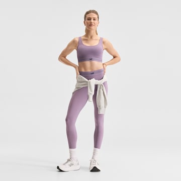 new balance Skinny Leggings 'AC 25' in Lila