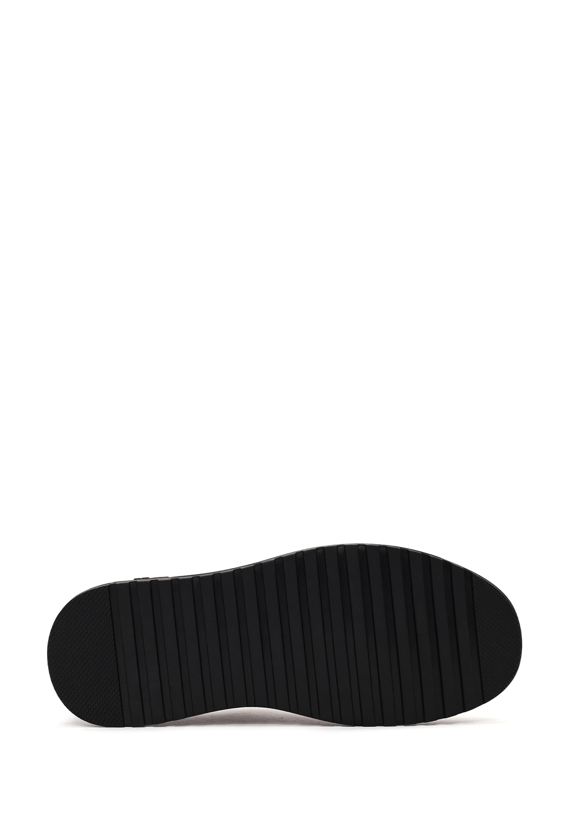 Derimod Slip on boty – hnědá