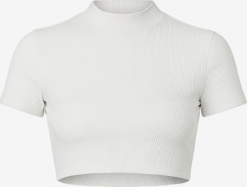 C&City Top in Weiß: Vorderseite