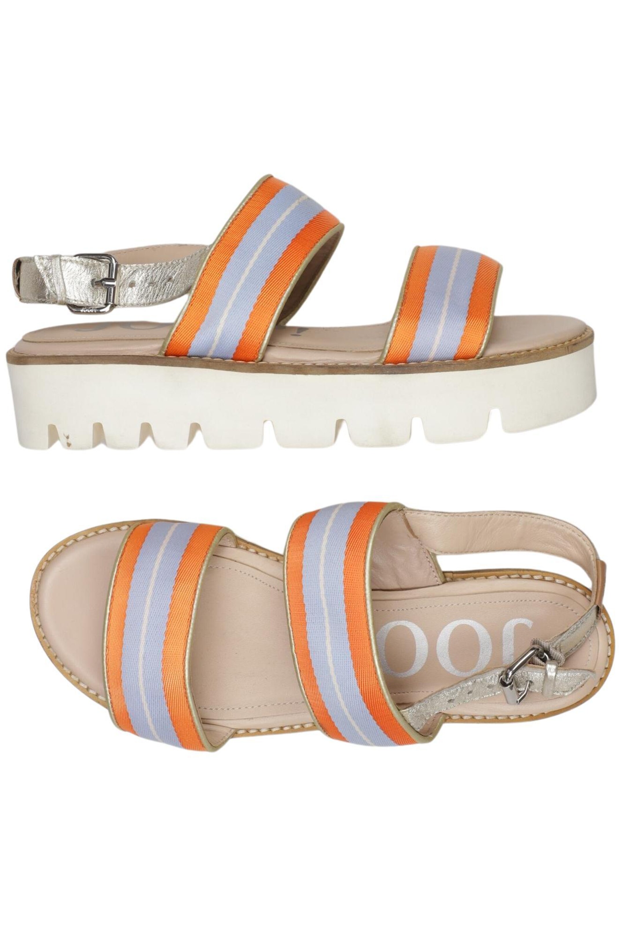 JOOP! Sandalen 38 in Mischfarben: Vorderseite