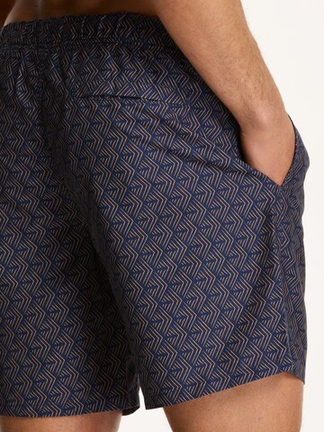 Shiwi Zwemshorts in Blauw