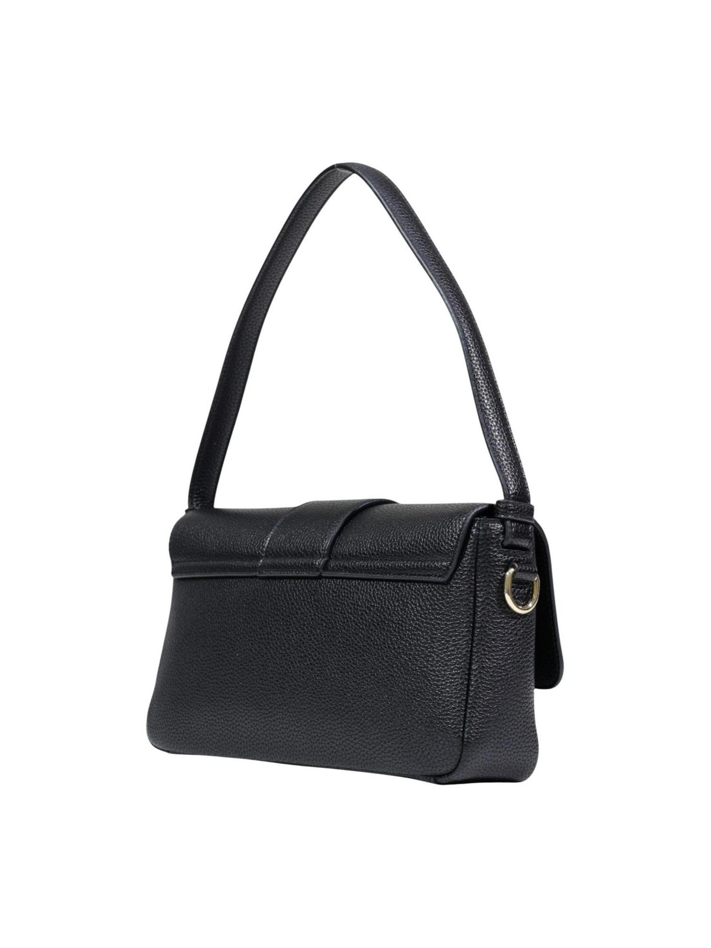 Sac bandoulière ARMANI EXCHANGE en noir
