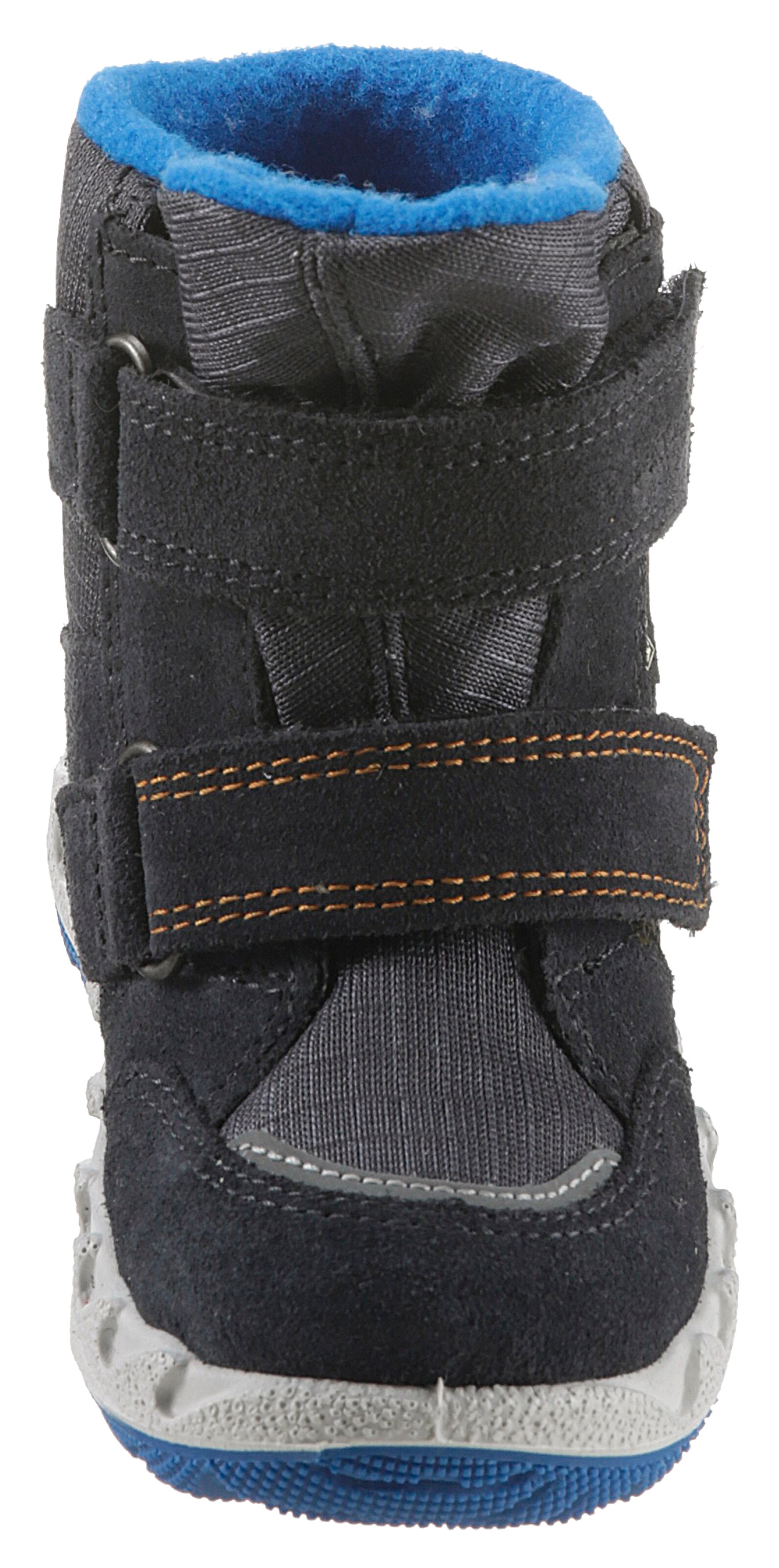 SUPERFIT Snow Boots in Grey