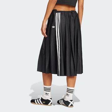 Jupe ADIDAS ORIGINALS en noir