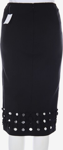 AKRIS punto Skirt in XS in Black