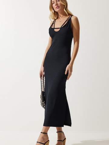 Robe Happiness İstanbul en noir