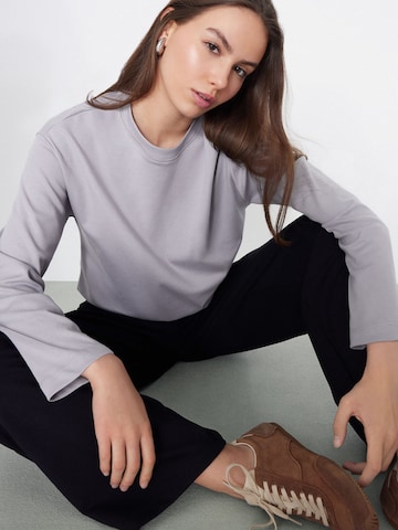 Tezenis Shirt in Grau