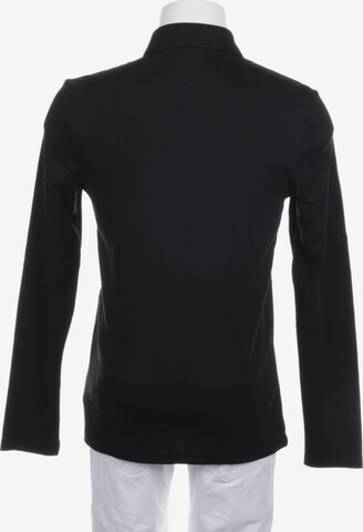 Michael Kors Shirt langarm S in Schwarz