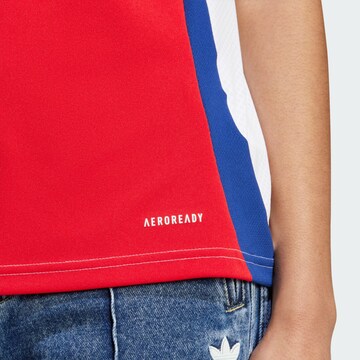 ADIDAS PERFORMANCE Trikot 'Arsenal 24/25' in Rot