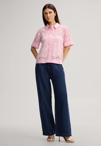 Chemisier JOOP! en rose