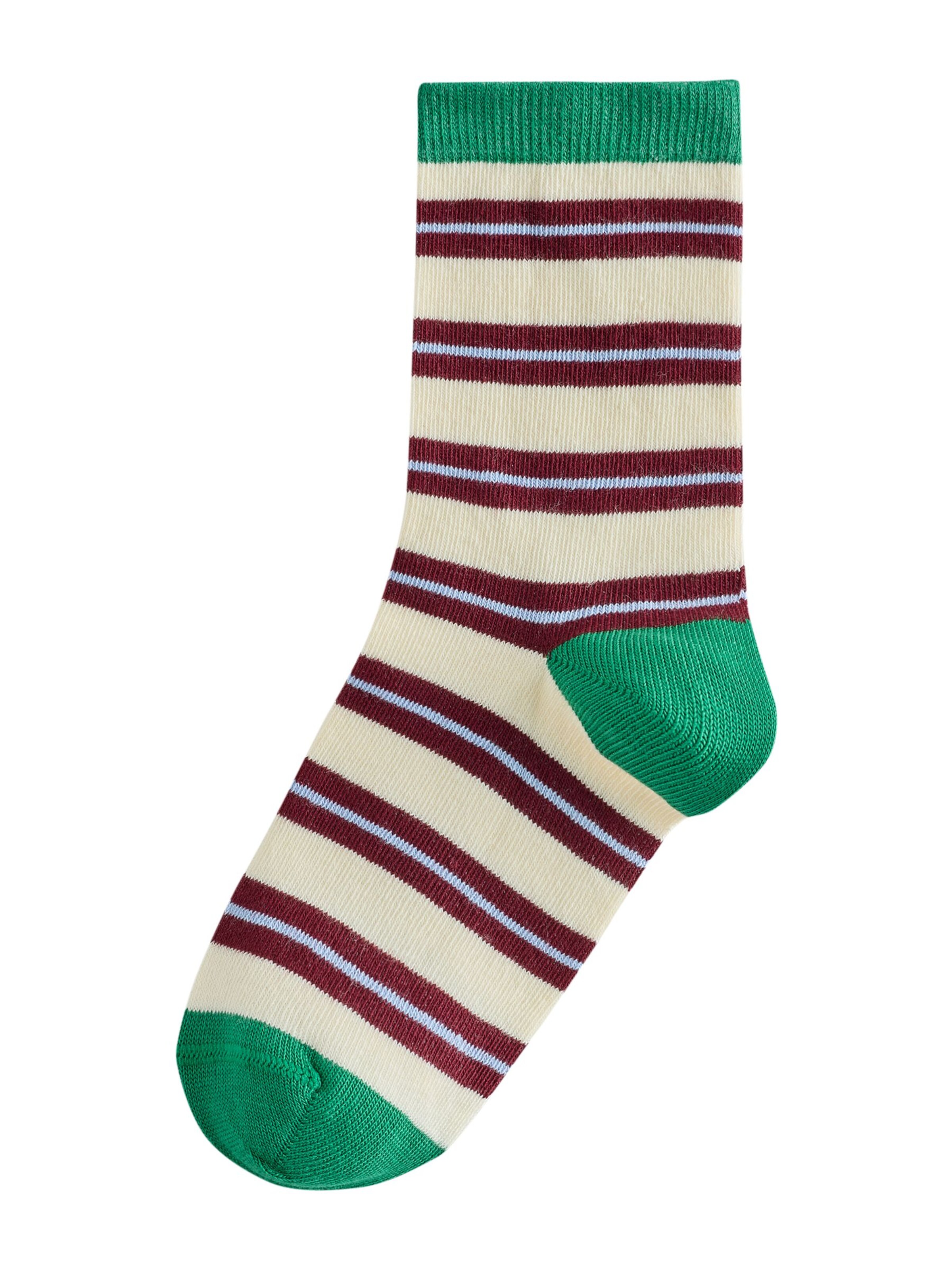 Chaussettes Next en mélange de couleurs