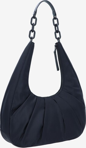 Sac bandoulière Calvin Klein en noir