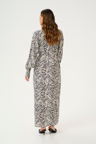Kaffe Dress 'Jodie' in Black