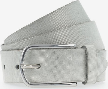 Cintura di VANZETTI in argento: frontale