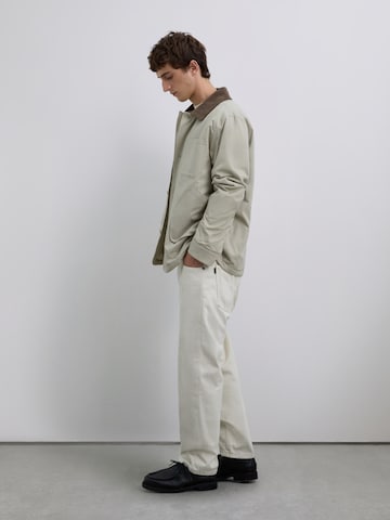 Scalpers Costume jacket ' ' in Brown