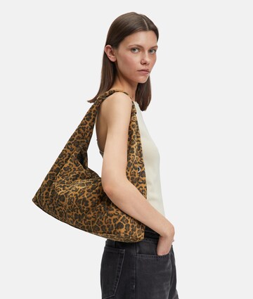 Sac bandoulière 'Scarlet' Liebeskind Berlin en marron