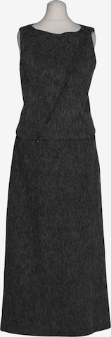 KD Klaus Dilkrath Anzug oder Kombination XXS in Grau: Vorderseite