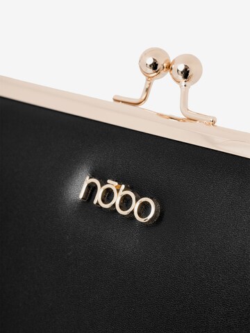 NOBO Wallet 'Delicate' in Black