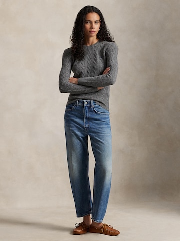 Polo Ralph Lauren Свитер в Серый