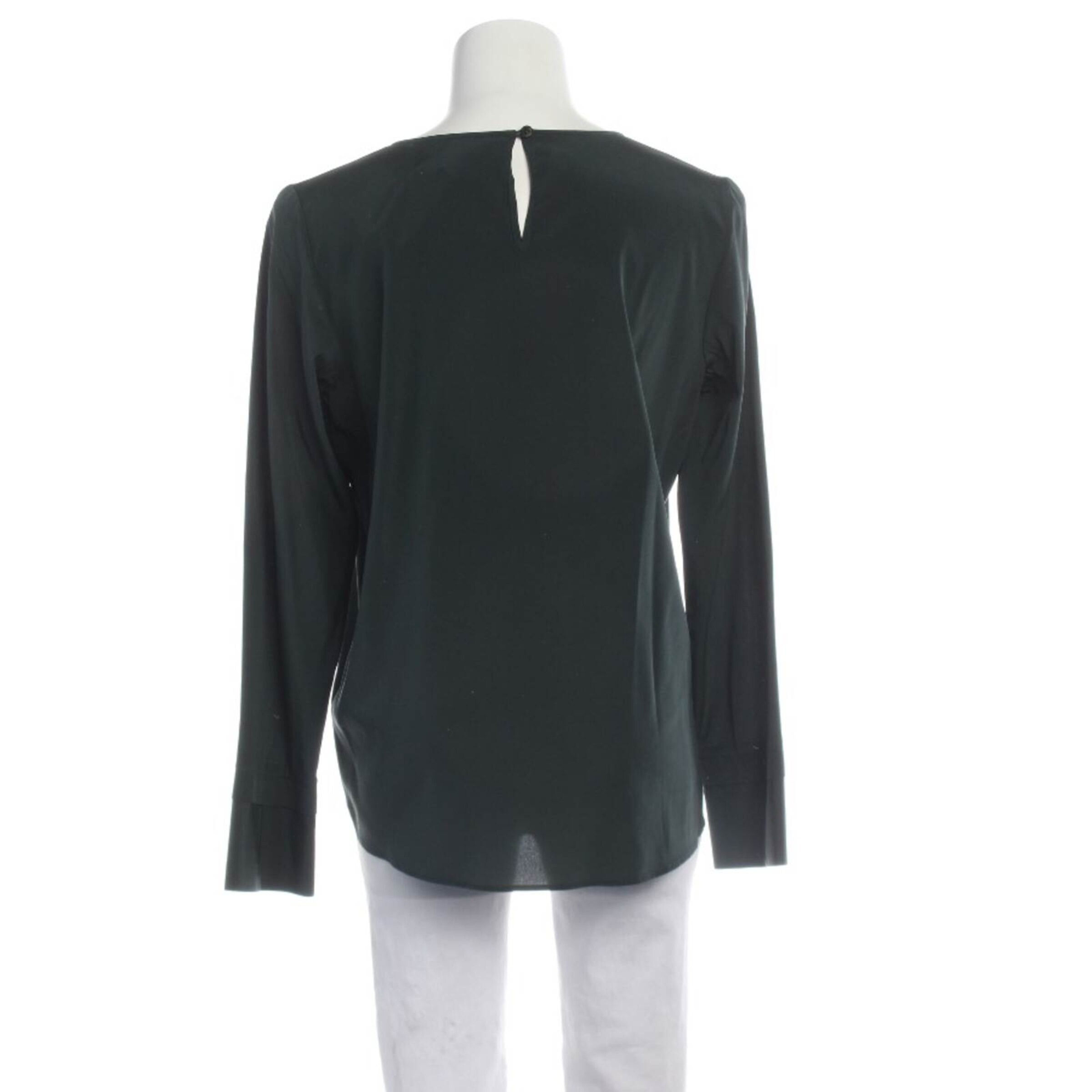 Van Laack Bluse / Tunika XXS in Grün