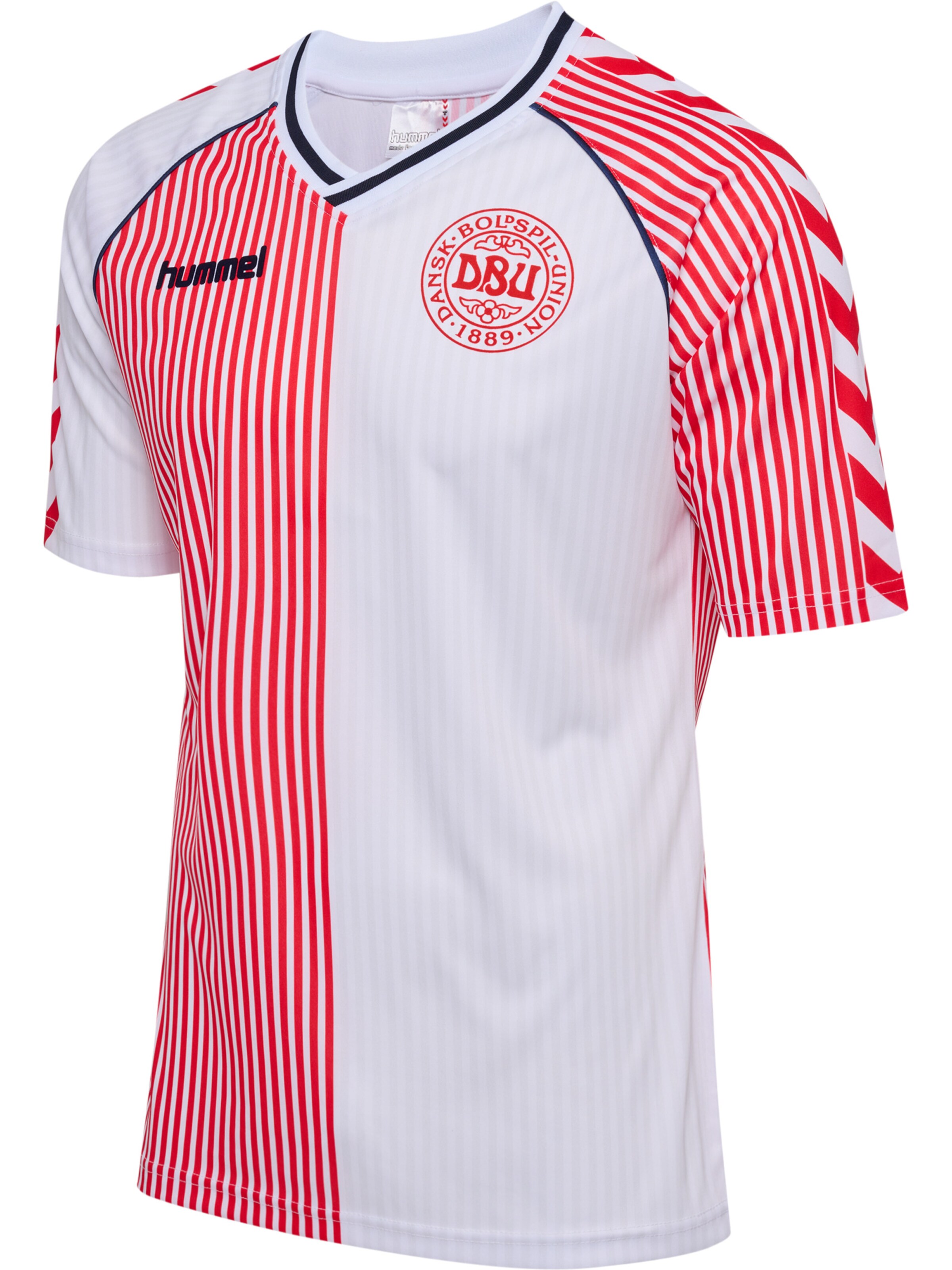 Hummel Functioneel shirt in Wit