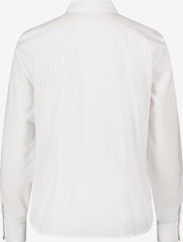 Camicia da donna di Betty Barclay in bianco