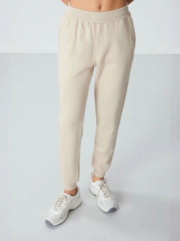 Pantaloni sportivi di Tommy Life in colori misti: frontale