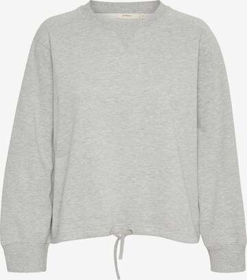 InWear Sweatshirt 'Tilly' i grå: forside