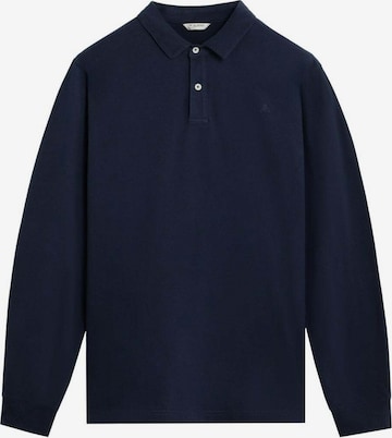 Scalpers Paita värissä sininen: etupuoli