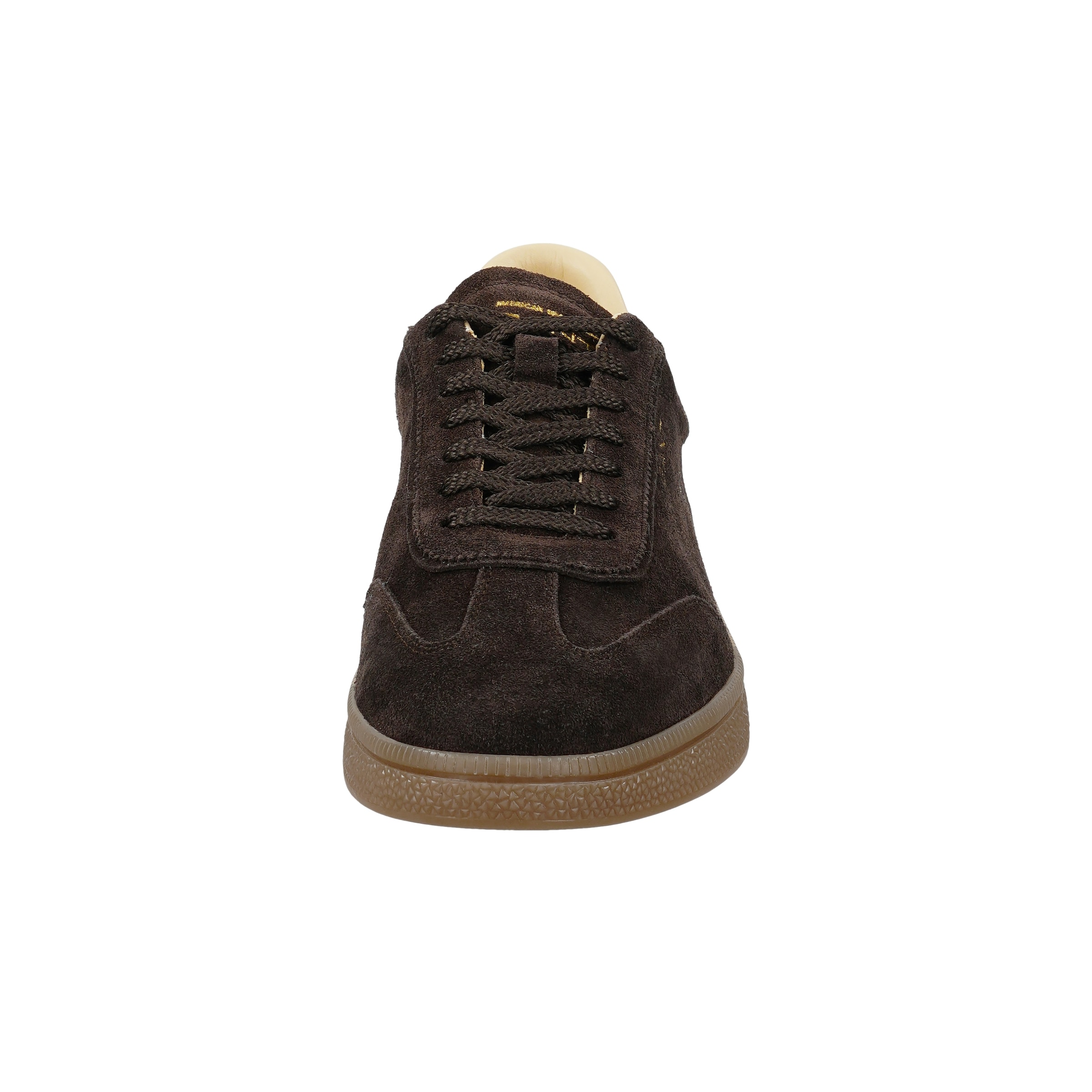 Sneaker bassa 'Cuzmo' di GANT in marrone