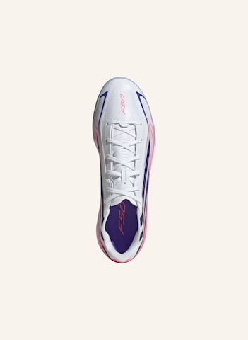 ADIDAS PERFORMANCE - Chuteira ' F50 Hyperfast League Indoor Football Boots ' em branco