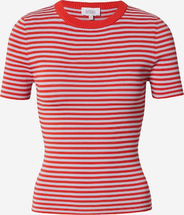 T-shirt & Other Stories en bleu : devant