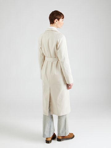 Manteau mi-saison STUDIO SELECT en beige