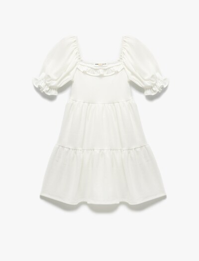 Koton Dress in Ivory, Item view