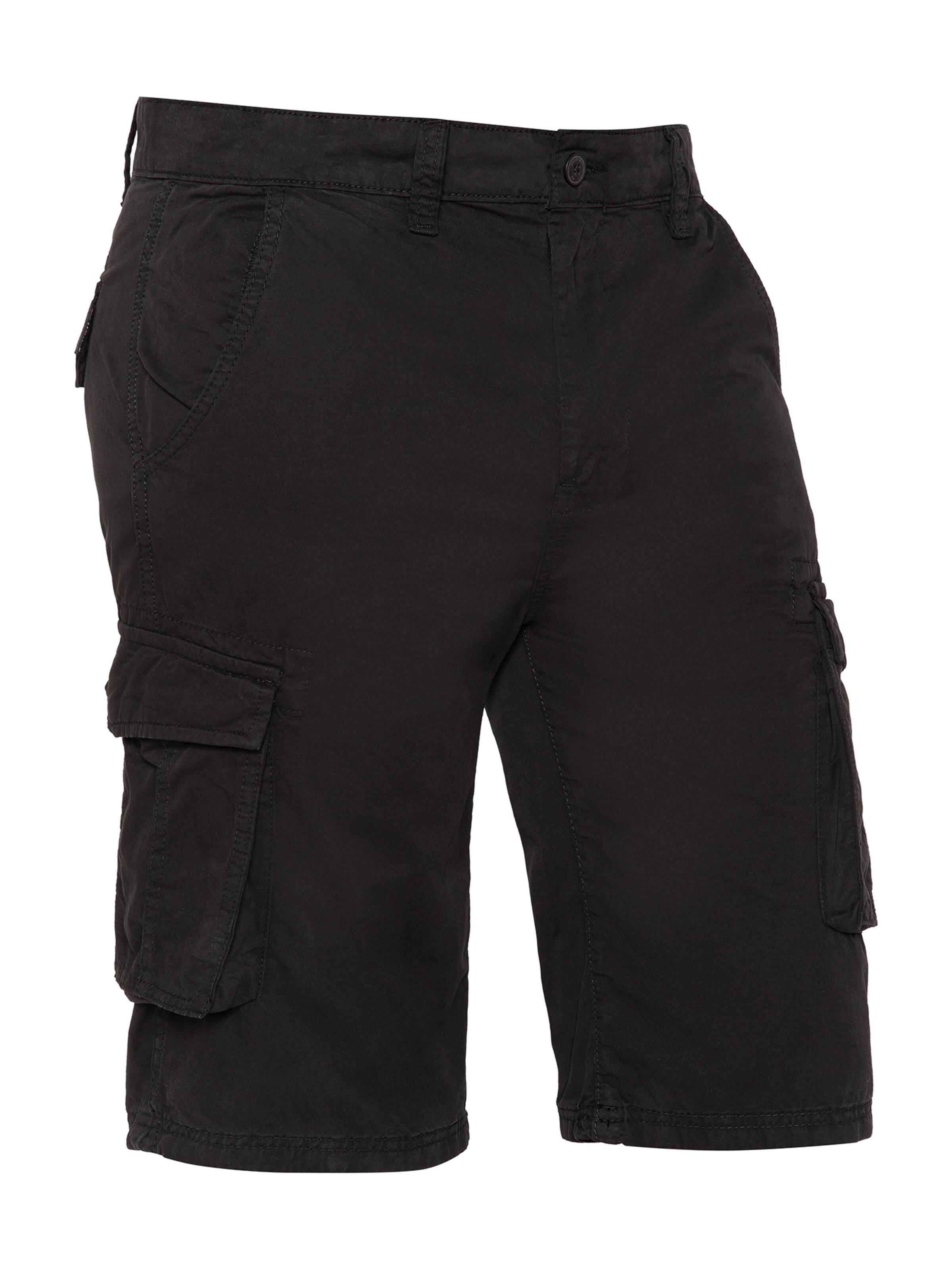 Schott NYC Regular Hose‌‌‌‌‌‌‌‌‌ in Schwarz