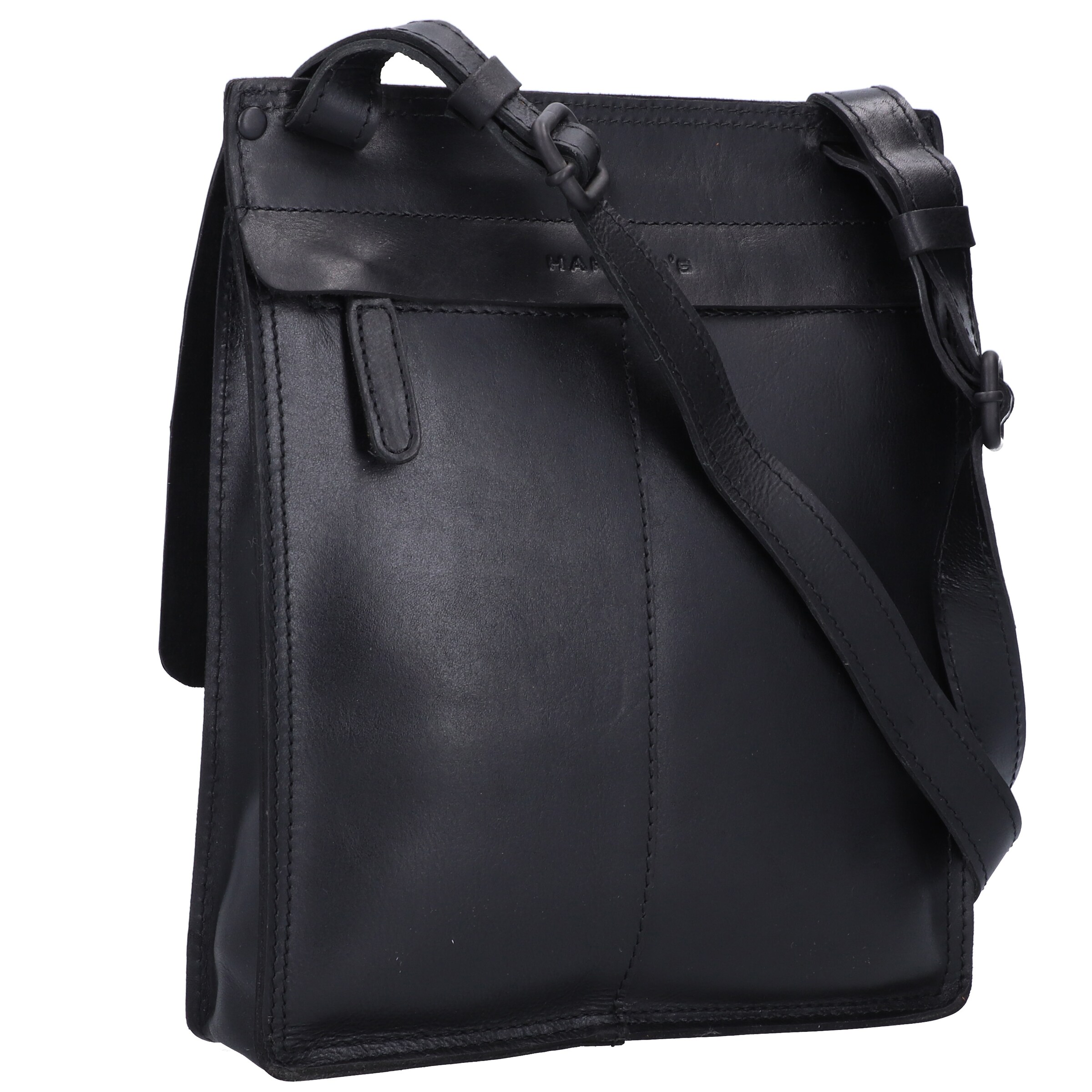 Harold's Crossbody Bag 'Aberdeen' in Black