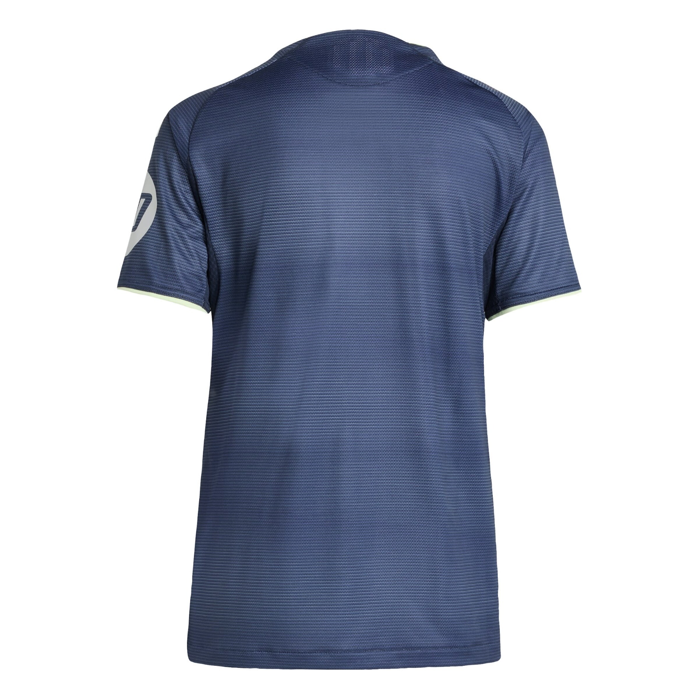 ADIDAS PERFORMANCE - Camiseta de fútbol 'Real Madrid 25/26 Authentic' en azul