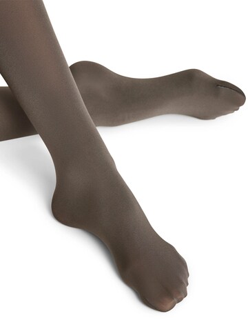 FALKE Strumpfhose 'Seidenglatt'‌‌‌‌‌‌‌‌‌ in Blau