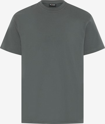 Expand Performance Shirt in Grey: front