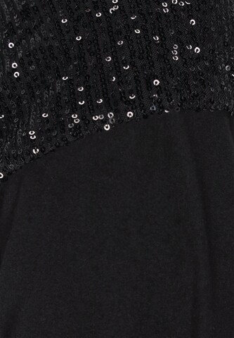 T-shirt NAEMI en noir