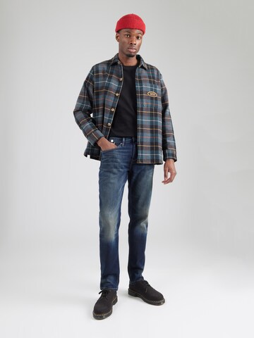 s.Oliver Regular Jeans 'Nelio' in Blue