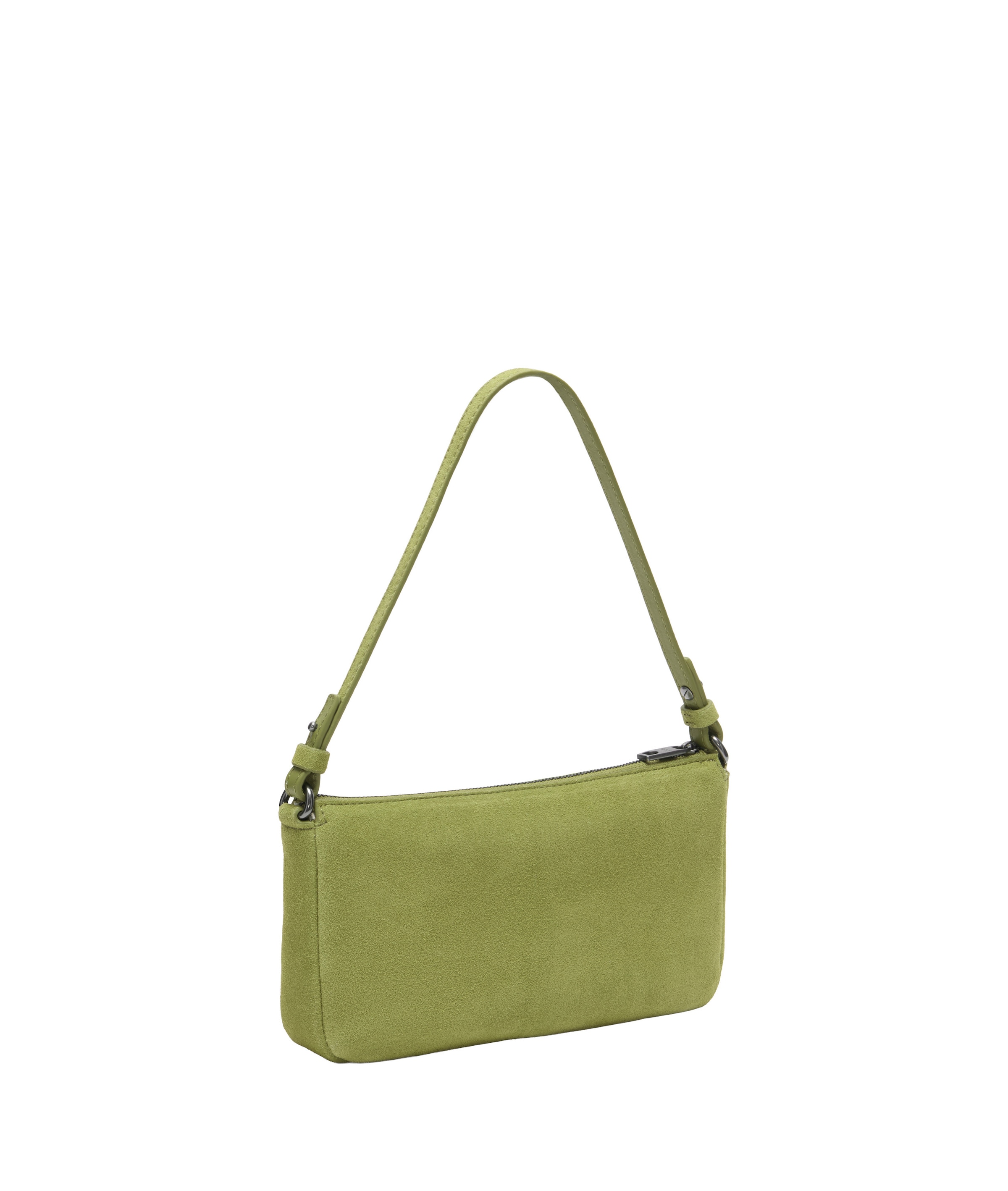 Sac à bandoulière Liebeskind Berlin en vert