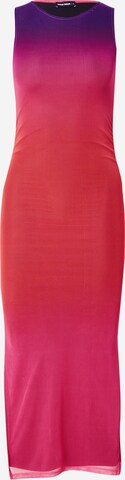 Tally Weijl Dress in Pink: front