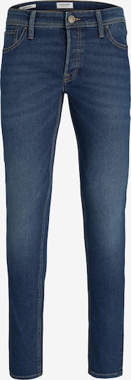 JACK & JONES Jeans 'Glenn' i blå denim, Produktvisning