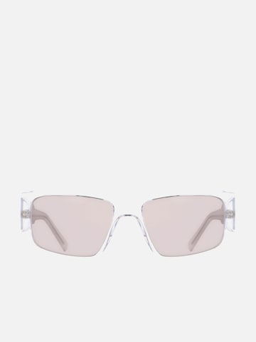 DKNY Sunglasses in Transparent