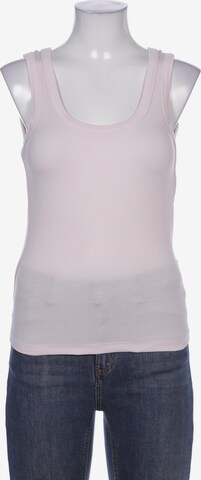 STRENESSE Top & Shirt in M in Pink: front