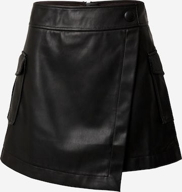 Twist & Tango Skirt 'Malerie' in Black: front