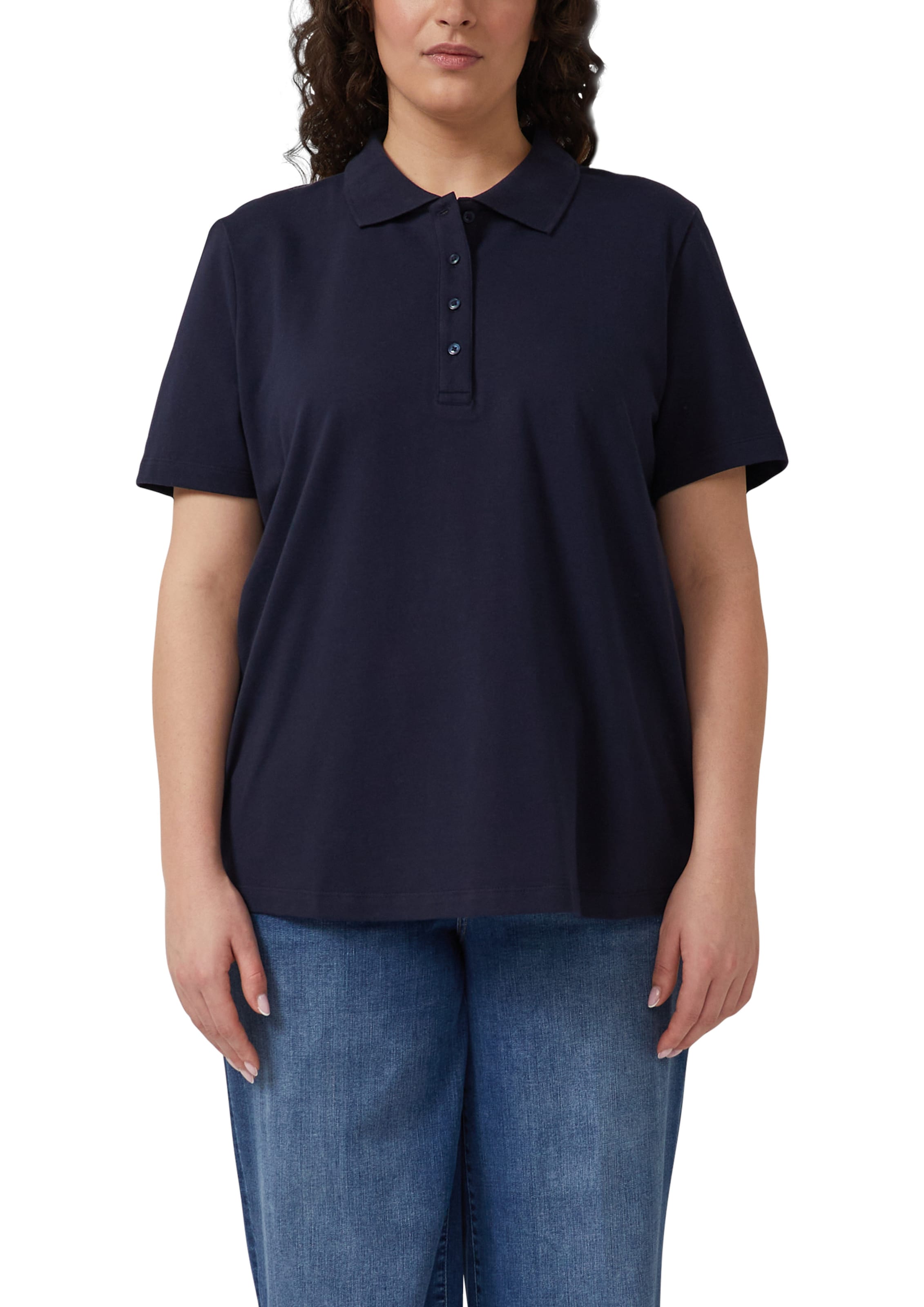 T-shirt s.Oliver en bleu