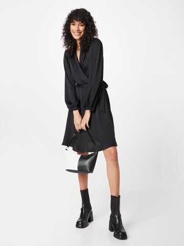 DKNY - Vestido en negro